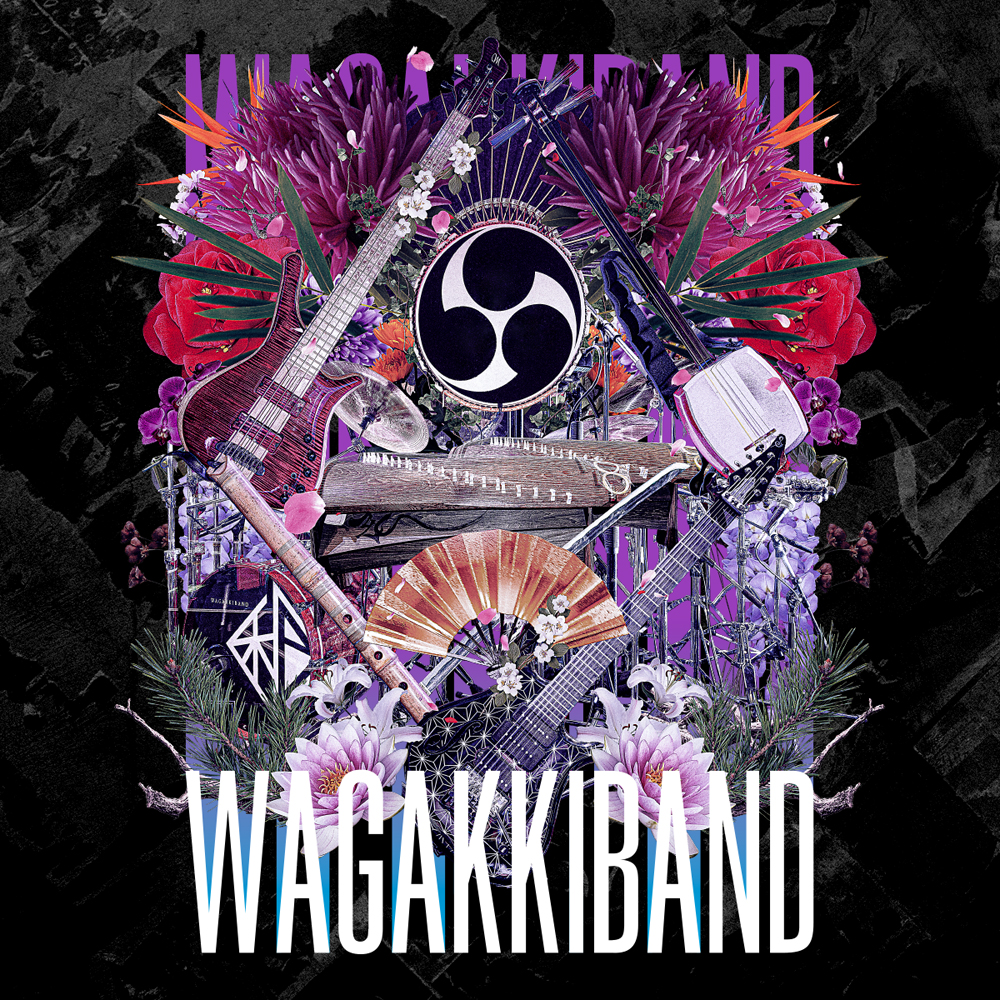 和楽器バンド / Japan Tour 2024 THANKS 〜八奏ノ音〜