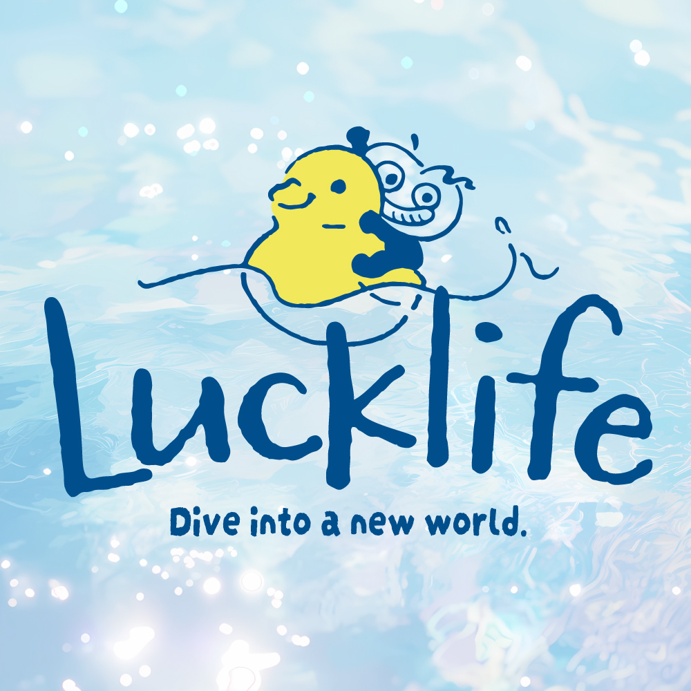 ラックライフ それいけ！ブレッキー！ 2024