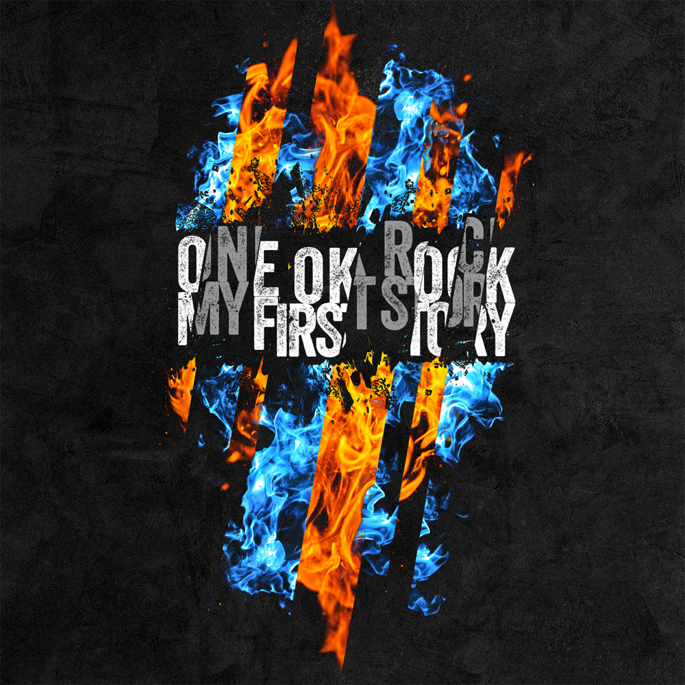 MY FIRST STORY VS ONE OK ROCK 2023